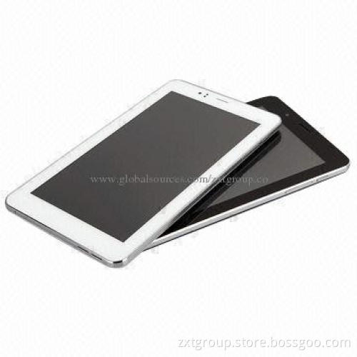 2014 7-inch City Call Tablet PCs, Private Tooling, 1,024 x 600 Pixels Resolution